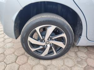 Toyota Starlet 1.5 XS auto - Image 20