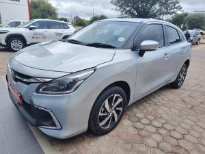 Toyota Starlet 1.5 XS auto - Image 21