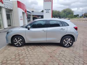 Toyota Starlet 1.5 XS auto - Image 23