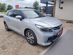 Toyota Starlet 1.5 XS auto - Image 1