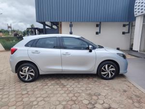 Toyota Starlet 1.5 XS auto - Image 3