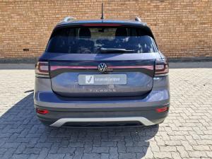 Volkswagen T-Cross 1.0TSI 85kW Highline - Image 5