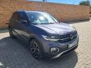 Thumbnail Volkswagen T-Cross 1.0TSI 85kW Highline