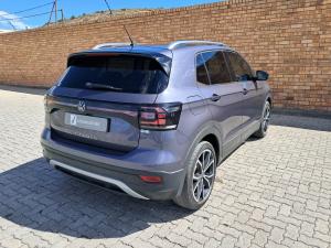 Volkswagen T-Cross 1.0TSI 85kW Highline - Image 2