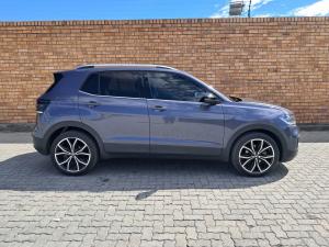 Volkswagen T-Cross 1.0TSI 85kW Highline - Image 3