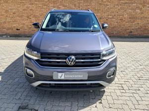 Volkswagen T-Cross 1.0TSI 85kW Highline - Image 4