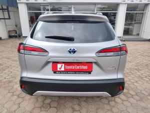 Toyota Corolla Cross 1.8 Hybrid XS - Image 5