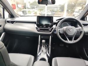 Toyota Corolla Cross 1.8 Hybrid XS - Image 6