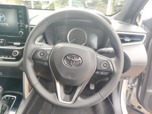 Toyota Corolla Cross 1.8 Hybrid XS - Image 8