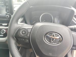 Toyota Corolla Cross 1.8 Hybrid XS - Image 9