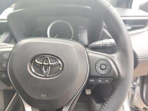 Toyota Corolla Cross 1.8 Hybrid XS - Image 10