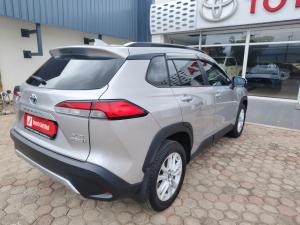 Toyota Corolla Cross 1.8 Hybrid XS - Image 2