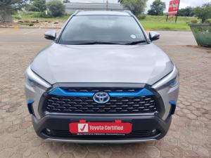 Toyota Corolla Cross 1.8 Hybrid XS - Image 4