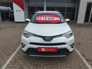 Toyota RAV4 2.0 GX - Image 4