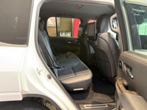 Toyota Land Cruiser 300 3.5T ZX - Image 8