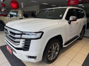 Toyota Land Cruiser 300 3.5T ZX - Image 10