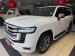 Toyota Land Cruiser 300 3.5T ZX - Thumbnail 10