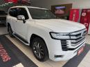 Thumbnail Toyota Land Cruiser 300 3.5T ZX