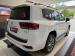 Toyota Land Cruiser 300 3.5T ZX - Thumbnail 2
