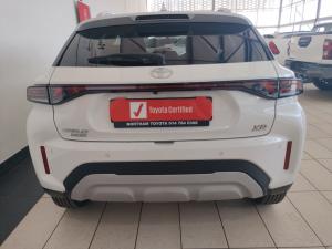 Toyota Starlet Cross 1.5 XR auto - Image 5