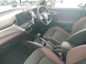 Toyota Starlet Cross 1.5 XR auto - Image 7