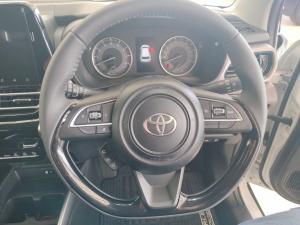 Toyota Starlet Cross 1.5 XR auto - Image 8