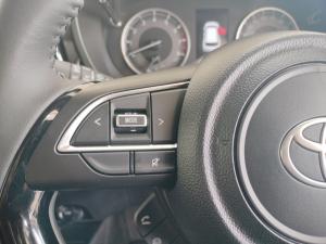 Toyota Starlet Cross 1.5 XR auto - Image 9