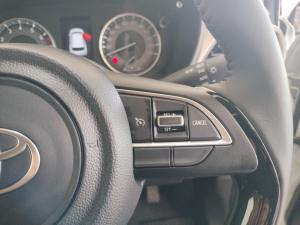 Toyota Starlet Cross 1.5 XR auto - Image 10