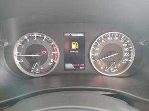 Toyota Starlet Cross 1.5 XR auto - Image 11