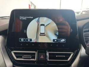 Toyota Starlet Cross 1.5 XR auto - Image 12