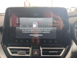 Toyota Starlet Cross 1.5 XR auto - Image 13