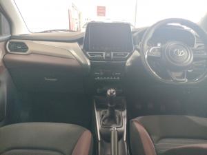 Toyota Starlet Cross 1.5 XR auto - Image 15