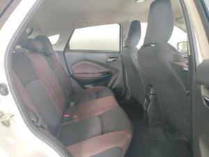 Toyota Starlet Cross 1.5 XR auto - Image 18