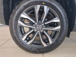 Toyota Starlet Cross 1.5 XR auto - Image 21