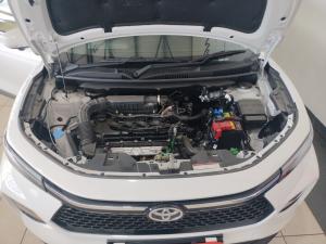 Toyota Starlet Cross 1.5 XR auto - Image 22