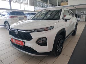 Toyota Starlet Cross 1.5 XR auto - Image 24