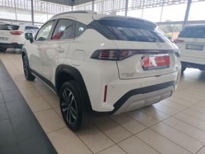 Toyota Starlet Cross 1.5 XR auto - Image 25