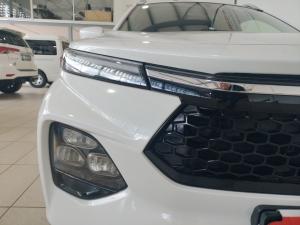 Toyota Starlet Cross 1.5 XR auto - Image 26