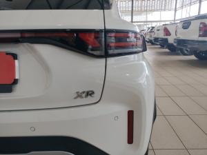 Toyota Starlet Cross 1.5 XR auto - Image 27