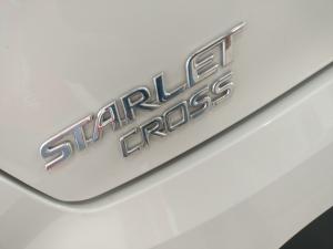 Toyota Starlet Cross 1.5 XR auto - Image 31