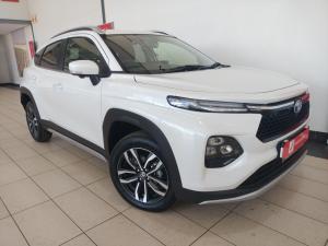 Toyota Starlet Cross 1.5 XR auto - Image 1