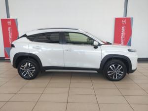 Toyota Starlet Cross 1.5 XR auto - Image 3