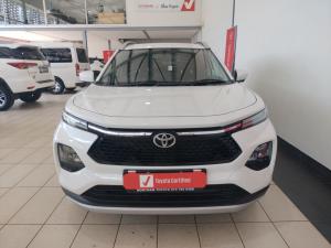 Toyota Starlet Cross 1.5 XR auto - Image 4