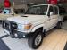Toyota Land Cruiser 79 4.5D-4D V8 double cab LX - Thumbnail 11