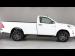 Toyota Hilux 2.4GD-6 single cab Raider manual - Thumbnail 3