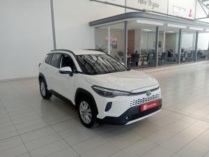 Toyota Corolla Cross 1.8 XS - Image 1