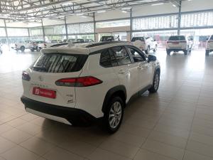 Toyota Corolla Cross 1.8 XS - Image 2