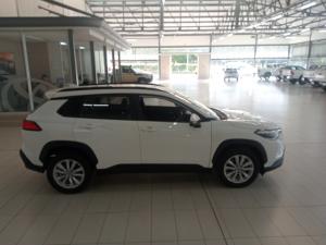 Toyota Corolla Cross 1.8 XS - Image 3