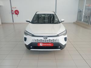 Toyota Corolla Cross 1.8 XS - Image 4