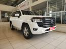Thumbnail Toyota Land Cruiser 300 3.3D GX-R